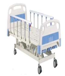 Three Function Hospital Bed