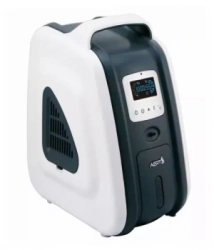 AERTI AM-1 Oxygen Concentrator 1-5 Liter/Min