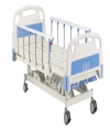 Three Function Hospital Bed image 1