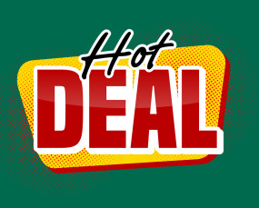 Flash Sale promotion Image